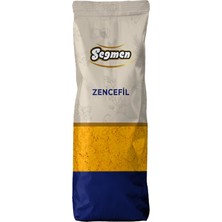 Seğmen Zencefil Poşet 60g