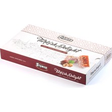 Seğmen Cezerye Kutu 500g