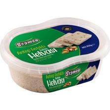 Seğmen Antep Fıstıklı Tahin Helvası Kutu 700g