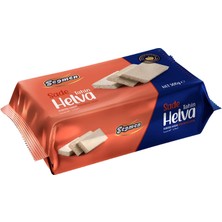 Seğmen Sade Tahin Helvası Paket 500g