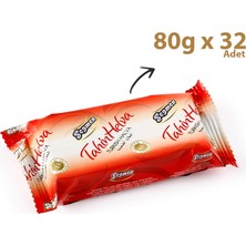Seğmen Sade Tahin Helva Paket 80g (32'li)
