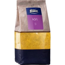 Seğmen Köri Poşet 250g