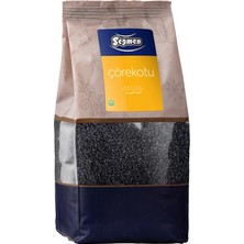 Seğmen Çörekotu Poşet 250g
