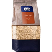 Seğmen Susam Poşet 250g