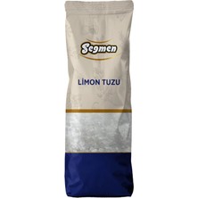 Seğmen Limon Tuzu Poşet 100g