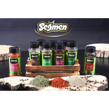 Seğmen Baharat Sepeti (9 Çeşit)