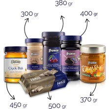 Seğmen Bütçe Dostu Paket - 1