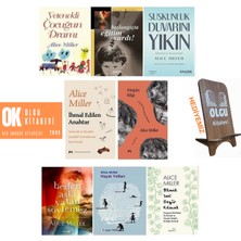 Yetenekli Çocuğun Dramı - Hayat Yolları: Yedi Öykü - Beden Asla Yalan Söylemez - Başlangıçta Eğitim Vardı- Alice Miller