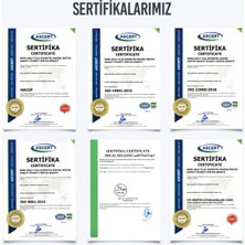 Swiss Bork Allert-G Kıds 150 ml Sirop