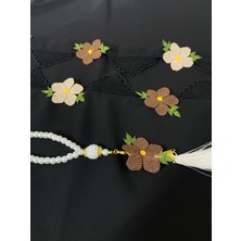 Sorgun Çeyiz Iğne Oyalı Mevlüt/namaz Örtüsü