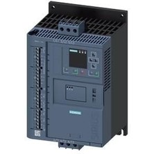 3RW5514-1HA14 | Siemens Sırıus Yumuşak Yolverici 7,5kw; 18A;  Ağır Şart