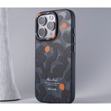 Sword Lion iPhone 16 Pro Premium Kılıf