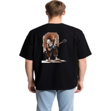 OGC Metal Oversize Unisex T-Shirt