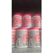 En 65 Şeffaf Izalasyon 1 kg