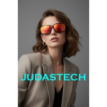 Judas S19 Polarize Sürüş Spor Aktivite Unisex Güneş Gözlüğü