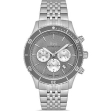 Rms Zeitmeister Rms Zeıtmeıster RMS.1.AG2122.115 Erkek Kol Saati