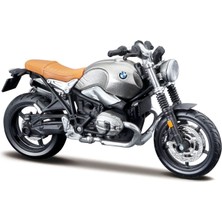 Maisto 1/18 Bmw R Ninet Scrambler Motosiklet 39351-05