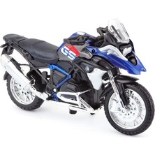 Maisto 1/18 Bmw R 1200 Gs 2017 Motosiklet 39351-03
