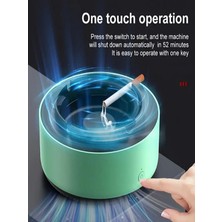 Vosibu Dumanı Içine Çeken Kül Tablası