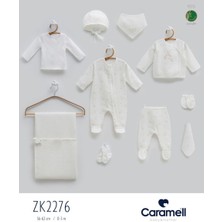 Caramell % 100 Müslin 10 Lu Hastane Çıkışı Müslin 2276