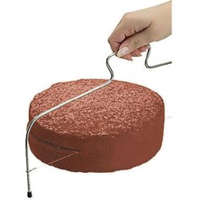 Silikomart Wonder Cake Cutte - Pasta Kesme Hazırlama Bıçağı
