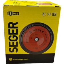 İzipec Dit-Dit Korna 12V Kalın Ses (50FK)