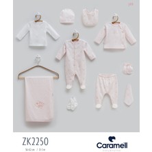 Caramell % 100 Coton 10 Lu Hastane Çıkışı 2250