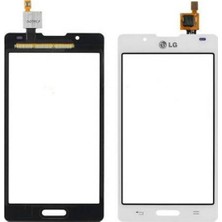 OEM Lg P710 Beyaz Touch ( Dokunmatik )