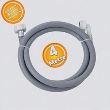 Flipo Çamaşır ve Bulaşık Makinesi Temiz Su Hortumu 4 Metre