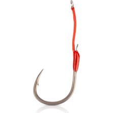 Mustad Alpha Point Hoodlum Speed Single Asist Olta Iğnesi A-Assıst6