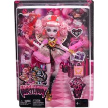 Doğum Günü Bebeği Cupid Asteria Cnk