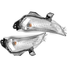 Espada YAMAHA XMAX 250 300 2018-2022 ÖN SİNYAL TAKIMI