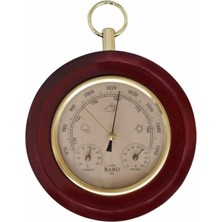 Lhr Barometre, Termometre, Higrometre Seti