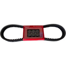 HONDA PCX125 2021-2024 KAYIŞ VE TAHRİK SETİ (ORJ) (ÇİFT HAVALANDI