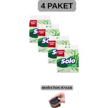 Asılabilir Kağıt Havlu 1=7(SOLOSR04)