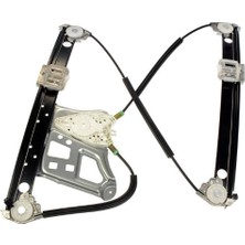 Frohe Mercedes W220 Ön Sağ Motorsuz Cam Krikosu 1999-06