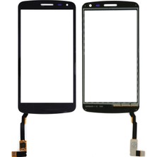 OEM Lg K5 Touch ( Dokunmatik ) Siyah