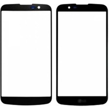 OEM Lg K10 K430 Touch ( Dokunmatik ) Siyah
