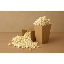 Balonsan Mısır Kutusu Kraft