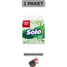 Asılabilir Kağıt Havlu 1=7(SOLOSR01)