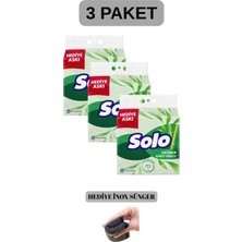 Asılabilir Kağıt Havlu 1=7(SOLOSR03)