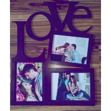 Arel Dekor Fotoğraflık Çerçeve