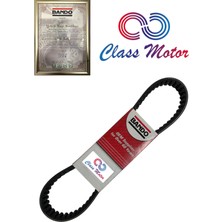 Bando Yamaha Delight 115  Uyumlu Orijinal Japon Kayış Oem 52BE76410000