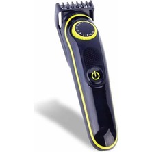 Najmaddin.com 5 Başlıklı Tıraş Makinesi