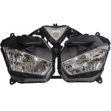 Espada YAMAHA YZF-R25 2015-2018 ÖN FAR KOMPLE