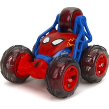 Uzaktan Kumandalı Akrobat Drift Spiderman Arabası Cnk