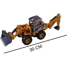 Canes Çekbırak Büyük Kepçe Çıft Fonksıyonlu Metal Kepçe