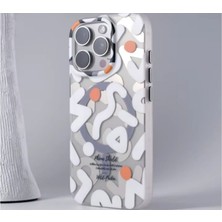 Sword Lion iPhone 16 Pro Premium Kılıf