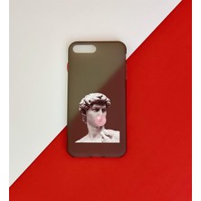Giftmoda Artt Heykel Tasarımlı iPhone 7 Kılıf