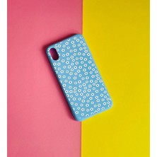 Giftmoda Papatya Tasarımlı iPhone Xs Max Kılıf